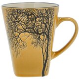 Villa Collection Rumena lončena skodelica 350 ml Hela – | Shoptok.si