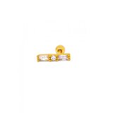Fenzy Eleganten Mini Uhan, Zlate Barve | Shoptok.si