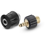 Karcher komplet adaptera za produžno crevo