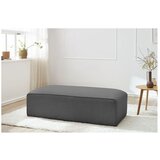 Bobochic Paris Tamno sivi modularni tabure Megeve – | shoptok.hr