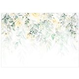  Samoljepljiva foto tapeta - Waterfall of Roses - Second Variant 441x315 | shoptok.hr