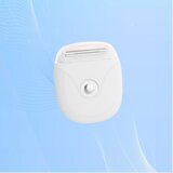 INF 3-v-1 Električni brivnik za ženske s pametno ključavnico White, (22149767) | Shoptok.si