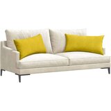 vidaXL jastučići za sofu 2 pcs žuta 80 x 40 cm kordura tekstil | shoptok.hr