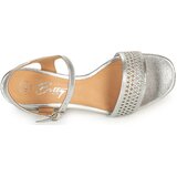 Betty London OUPETTE Srebrna | shoptok.hr