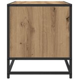 TV Jedinice Umjetnički hrast 61 x 40 x 46 cm Konstruirano drvo | Eponuda.com