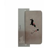  Novčanik jbps 155 siva kuca | ePonuda.com