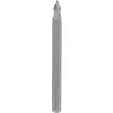 Dremel Nož za glodalicu 118 (Promjer glave: 3,2 mm, konusna glava, Tvrdi metal, 2 Kom.) Cijene