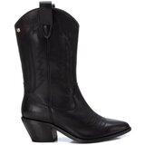 Carmela Mestni škornji 161774 Črna | Shoptok.si