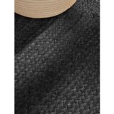 Hanse Home Črna obojestranska/ročno tkana preproga iz jute 160x230 cm Juno – | Shoptok.si