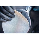 Bosch EXPERT M480 brusna mreža za rotacione brusilice od 125 mm, granulacija 100 - pakovanje od 5 komada - 2608900672 | ePonuda.com