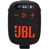 JBL blth zvučnik wind 3 (bicycle speaker) crno-narandžasti Cene