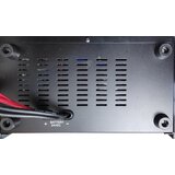 Gembird UPS-PSW-MPPT-2500VA * GMB LONG MPPT, cist sinusni pretvarac sa produzenom autonomijom 1800W-220V/24V | ePonuda.com
