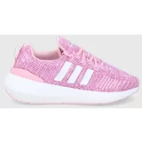 Adidas Dječje tenisice Swift Run 22 boja: ružičasta
