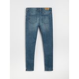Sinsay Skinny traperice ispranog izgleda | shoptok.hr