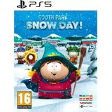Sony Park Snow Day (PS5) | Shoptok.si