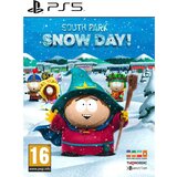 Sony Soni Ps5 South Park - Snežni dan! | ePonuda.com