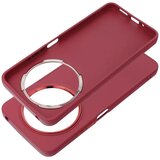 Mezzo FRAME maska za XIAOMI Redmi 14C - magenta | shoptok.hr