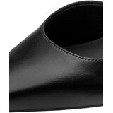 Tamaris Čevlji s peto črna | Shoptok.si