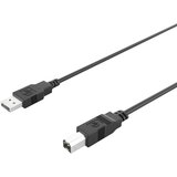 HP KABAL DHC-PT100-1M USB-A NA USB-B V2.0 | Eponuda.com