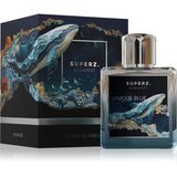 SUPERZ. Budapest Unique Blue parfumski ekstrakt uniseks 50 ml | Shoptok.si