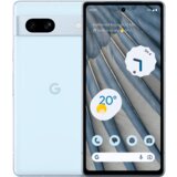 Google Obnovljeno - znaki rabe - Pixel 7a 5G Dual-SIM, (21199956) Cene