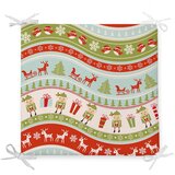 Minimalist Cushion Covers Minimalistične prevleke za blazine Elves, 42 x 42 cm | Shoptok.si