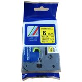 Traka TZ2-611 Žuta (6mm) | Eponuda.com