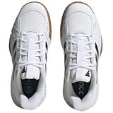 Adidas Nizki čevlji Court Flight pisana | Shoptok.si