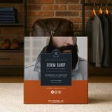 Phytorelax Laboratories Men's Grooming Denim Dandy poklon set za bradu i brkove | shoptok.hr