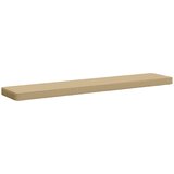  Jastučići za klupe - 2 dijela VUGHT 2 pcs 100% poliester Bež | shoptok.hr