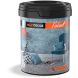 Maxima MAXIDEKOR Velvet 1 L, silver base | Eponuda.ba