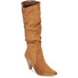 Moony Mood JULMA Smeđa | shoptok.hr