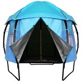 Aga Trampolin šator AGA EXCLUSIVE 305 cm (10 ft) - svijetloplavi Aga Trampolin šator AGA EXCLUSIVE 305 cm (10 ft) - svijetloplavi Slike