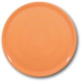 Hendi Porcelanasti krožnik za pico Durable Speciale, oranžen, 330 mm - set 6 kosov., (21398065) | Shoptok.si