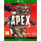 Legends (XBOX ONE) - rabljeno
