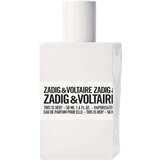 Zadig&voltaire Zadig &amp; Voltaire THIS IS HER! edp sprej 50 ml | shoptok.hr