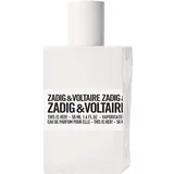 Zadig&voltaire Zadig &amp; Voltaire THIS IS HER! edp sprej 50 ml