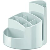 Han Lonček za pisala Rondo, siv | Shoptok.si