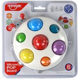  Senzorna Pop-iz silikonska ploča - bubamara | shoptok.hr