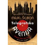 Laguna TELEGRAFSKA AVENIJA - Majkl Šejbon ( 7558 ) | Eponuda.com