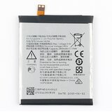 Baterija EG za Nokia 3.1 (HE336) (2900 mAh)  Baterija EG za Nokia 3.1 (HE336) (2900 mAh) Slike