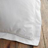 Bianca Bela bombažna posteljnina za zakonsko posteljo 200x200 cm Oxford Lace Trim – | Shoptok.si