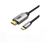 XO USB kabal GB019 HDMI Tip-C 1,8m Cijene
