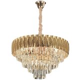 Toolight Visilica s kristalima G060-CP 60CM | shoptok.hr