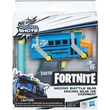 Nerf -fortnite Mikroshots Blaster Micro Battle Bus | Shoptok.si