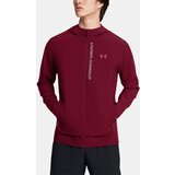Under Armour Men's jacket UA OUTRUN THE STORM JACKET-RED - Men's | shoptok.hr