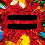 Equals Black LP