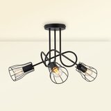  Plafonski luster OXFORD 3xE27/15W/230V | Eponuda.com