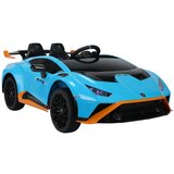  Licencirani auto na akumulator Lamborghini STO DRIFT - plavi | shoptok.hr
