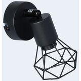  Brilagi - Zidno spot svetlo CAGE 1xE14/40W/230V | Eponuda.com